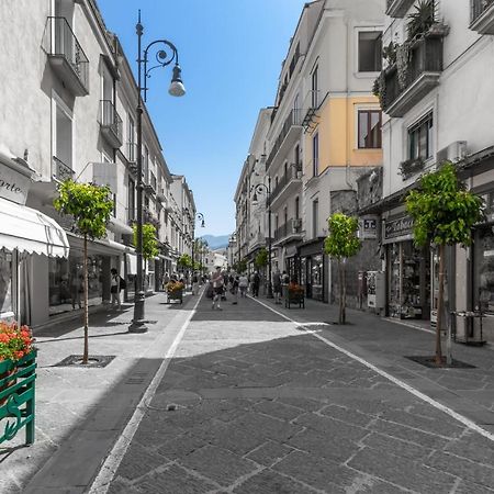 Comfy Apt 4 Sleeps Right In The Centre Sorrento Buitenkant foto