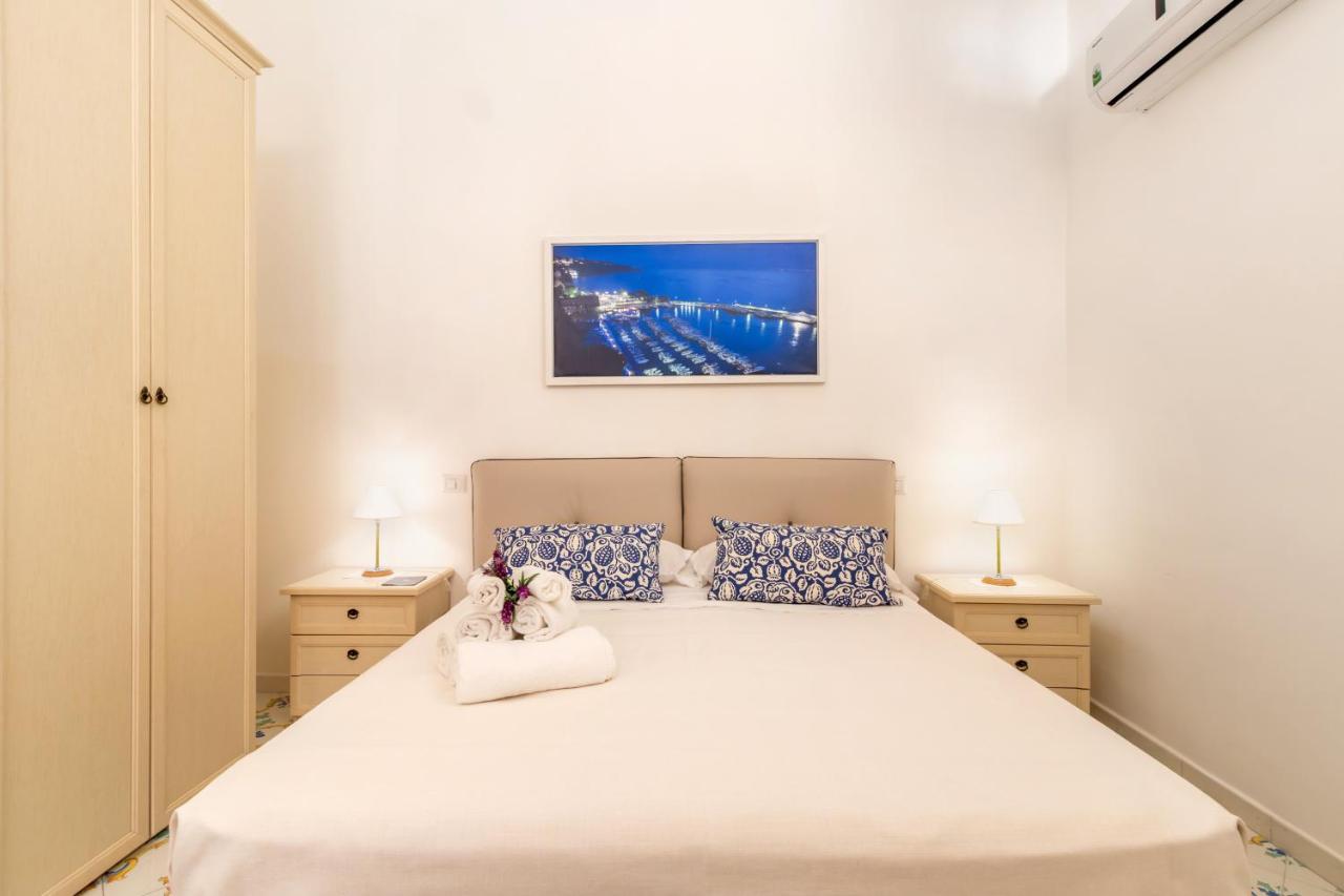 Comfy Apt 4 Sleeps Right In The Centre Sorrento Buitenkant foto