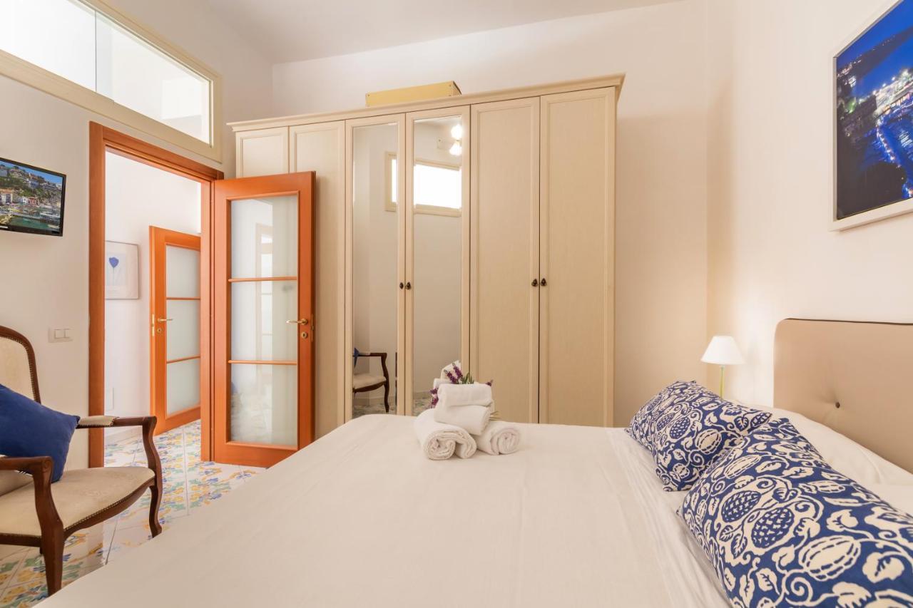 Comfy Apt 4 Sleeps Right In The Centre Sorrento Buitenkant foto