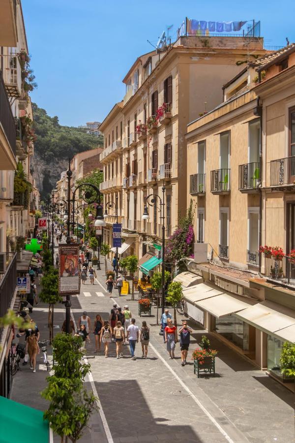 Comfy Apt 4 Sleeps Right In The Centre Sorrento Buitenkant foto