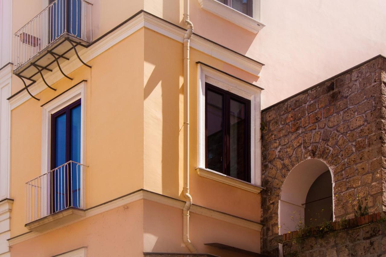 Comfy Apt 4 Sleeps Right In The Centre Sorrento Buitenkant foto